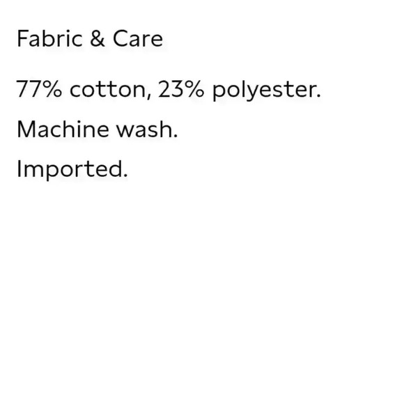 Banana  Republic Soft Fleece Jogger - Picture 7 of 10